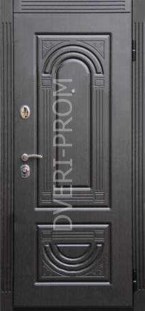 Фотография «Дверь МДФ №77»