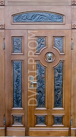 Фотография «Парадная дверь №11»