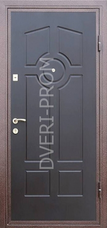 Фотография «Дверь МДФ №35»