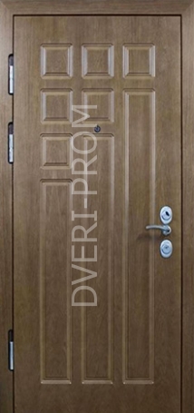 Фотография «Дверь МДФ №41»