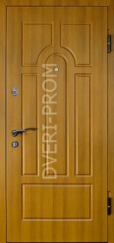 Фотография «Дверь трехконтурная №5»