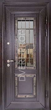 Фотография «Дверь Металлобагет №20»