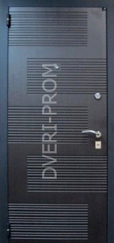 Фотография «Дверь МДФ №31»