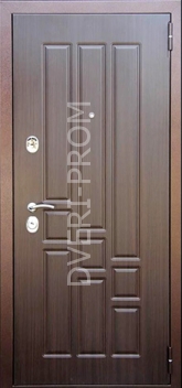 Фотография «Дверь МДФ №23»