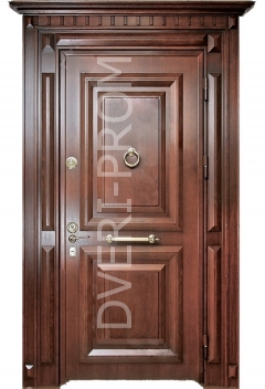 Фотография «Парадная дверь №225»