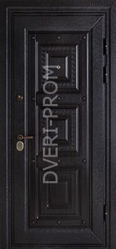 Фотография «Дверь Металлобагет №29»
