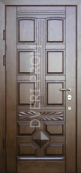 Фотография «Дверь МДФ №8»