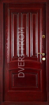 Фотография «Дверь Порошок №32»