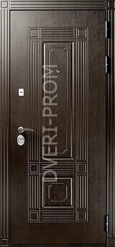 Фотография «Дверь МДФ №42»
