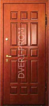 Фотография «Дверь МДФ №83»