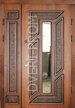 Фотография «Парадная дверь №65»
