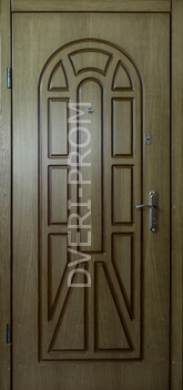 Фотография «Дверь Винилискожа №6»