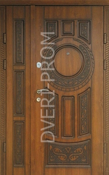 Фотография «Парадная дверь №76»