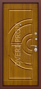 Фотография «Взломостокая дверь №6»