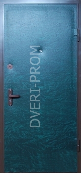 Фотография «Дверь Винилискожа №23»