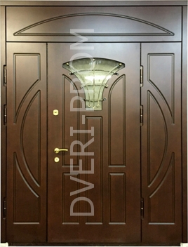 Фотография «Парадная дверь №36»