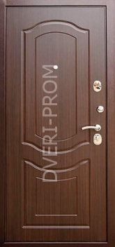 Фотография «Дверь МДФ №23»