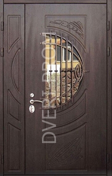 Фотография «Парадная дверь №64»