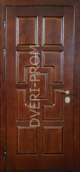 Фотография «Дверь Порошок №21»