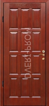 Фотография «Дверь МДФ №96»