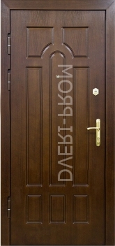Фотография «Дверь МДФ №99»