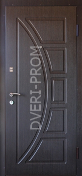 Фотография «Дверь МДФ №14»