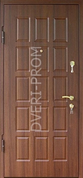 Фотография «Дверь МДФ №37»
