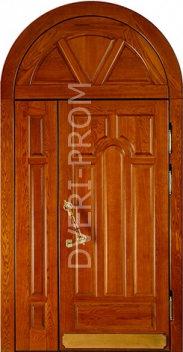 Фотография «Парадная дверь №10»