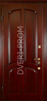 Фотография «Дверь МДФ филенчатый №5»