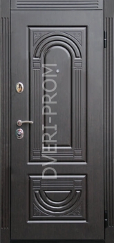 Фотография «Дверь МДФ №77»