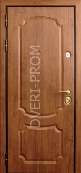 Фотография «Дверь трехконтурная №1»
