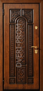 Фотография «Дверь Порошок №30»
