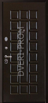 Фотография «Дверь с терморазрывом №11»