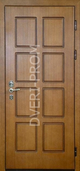 Фотография «Дверь с терморазрывом №15»