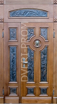 Фотография «Парадная дверь №23»