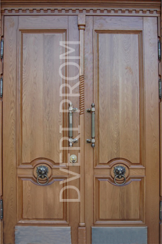 Фотография «Парадная дверь №218»