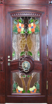 Фотография «Дверь Массив дуба №64»