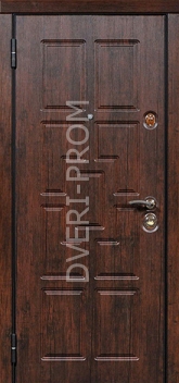 Фотография «Дверь с терморазрывом №6»