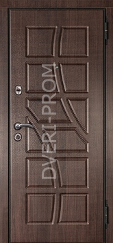 Фотография «Дверь МДФ №17»