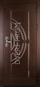 Фотография «Дверь МДФ №80»