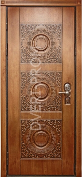 Фотография «Дверь МДФ №94»