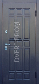 Фотография «Дверь МДФ №91»