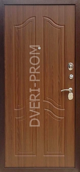 Фотография «Дверь с терморазрывом №7»