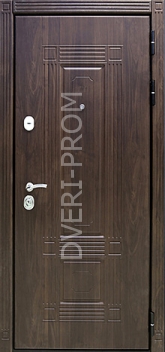 Фотография «Дверь МДФ №26»