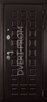 Фотография «Дверь МДФ №18»