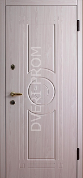 Фотография «Дверь МДФ №16»