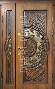 Фотография «Парадная дверь №92»