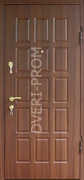 Фотография «Дверь МДФ №37»