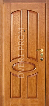 Фотография «Дверь МДФ филенчатый №8»