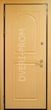 Фотография «Дверь трехконтурная №2»